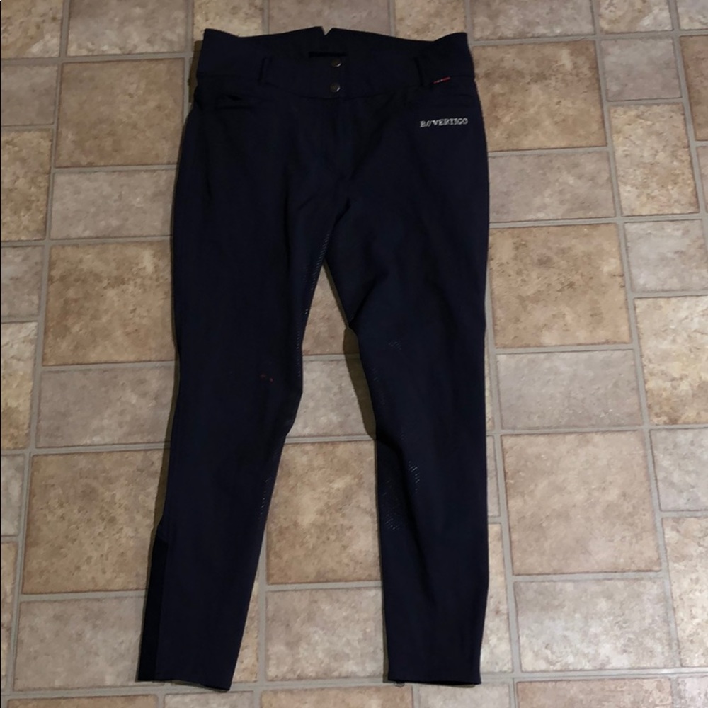 B Vertigo Pants Size 28